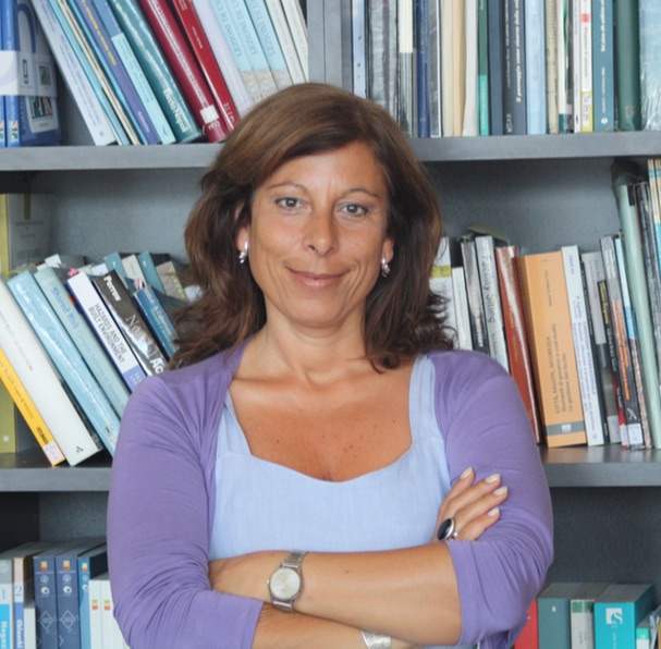 Adriana Galderisi