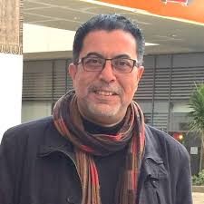 Ashraf Salama