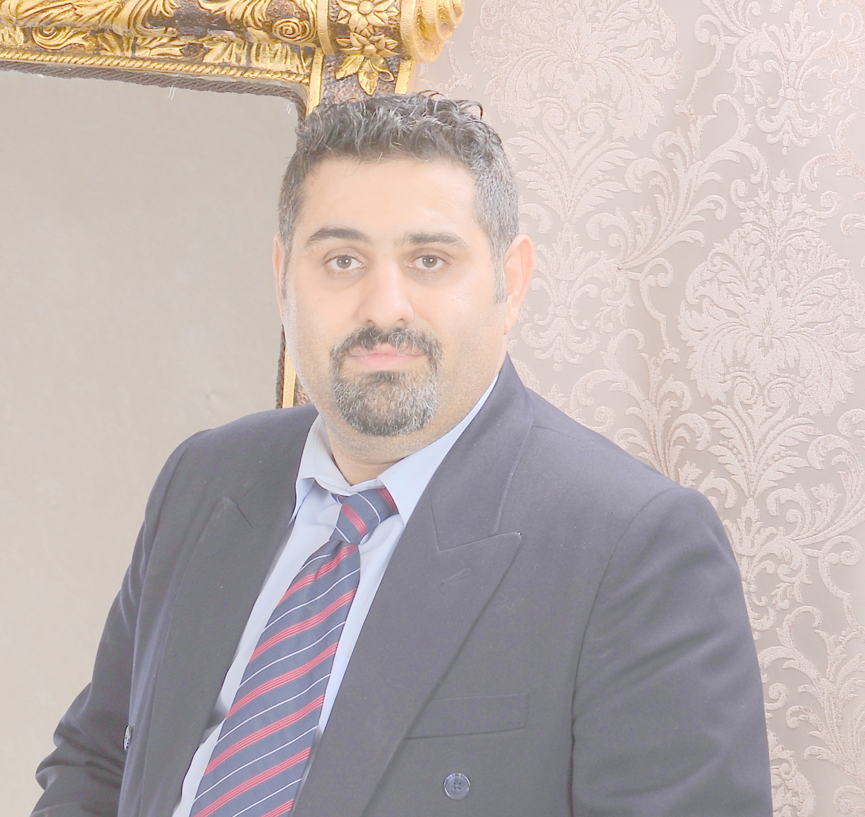 Kaveh Ostad-Ali-Askari